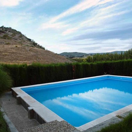 Pensjonat Cortijo La Gineta Alcalá la Real Zewnętrze zdjęcie