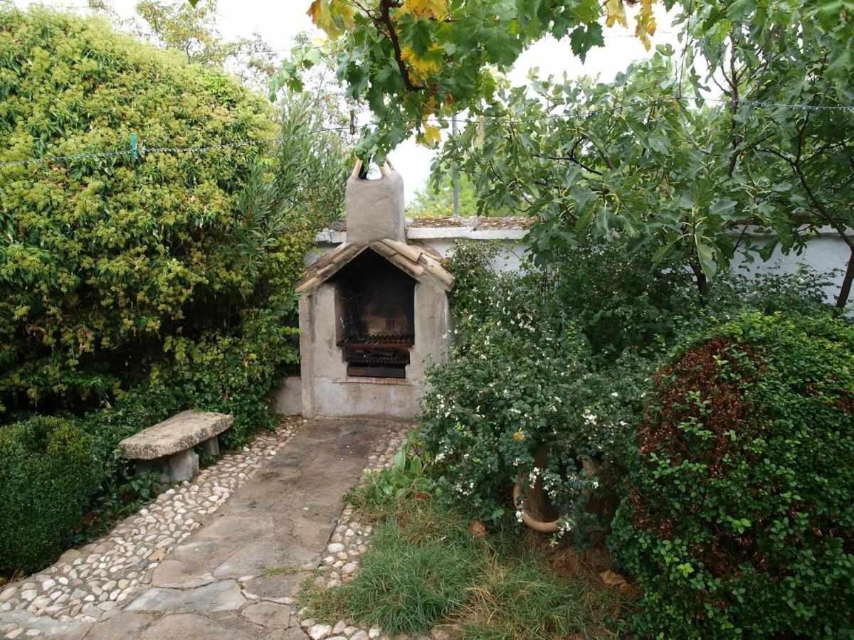 Pensjonat Cortijo La Gineta Alcalá la Real Zewnętrze zdjęcie