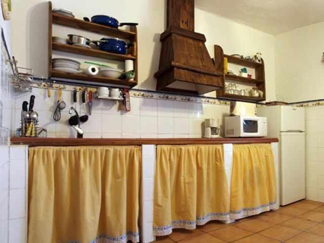 Pensjonat Cortijo La Gineta Alcalá la Real Zewnętrze zdjęcie